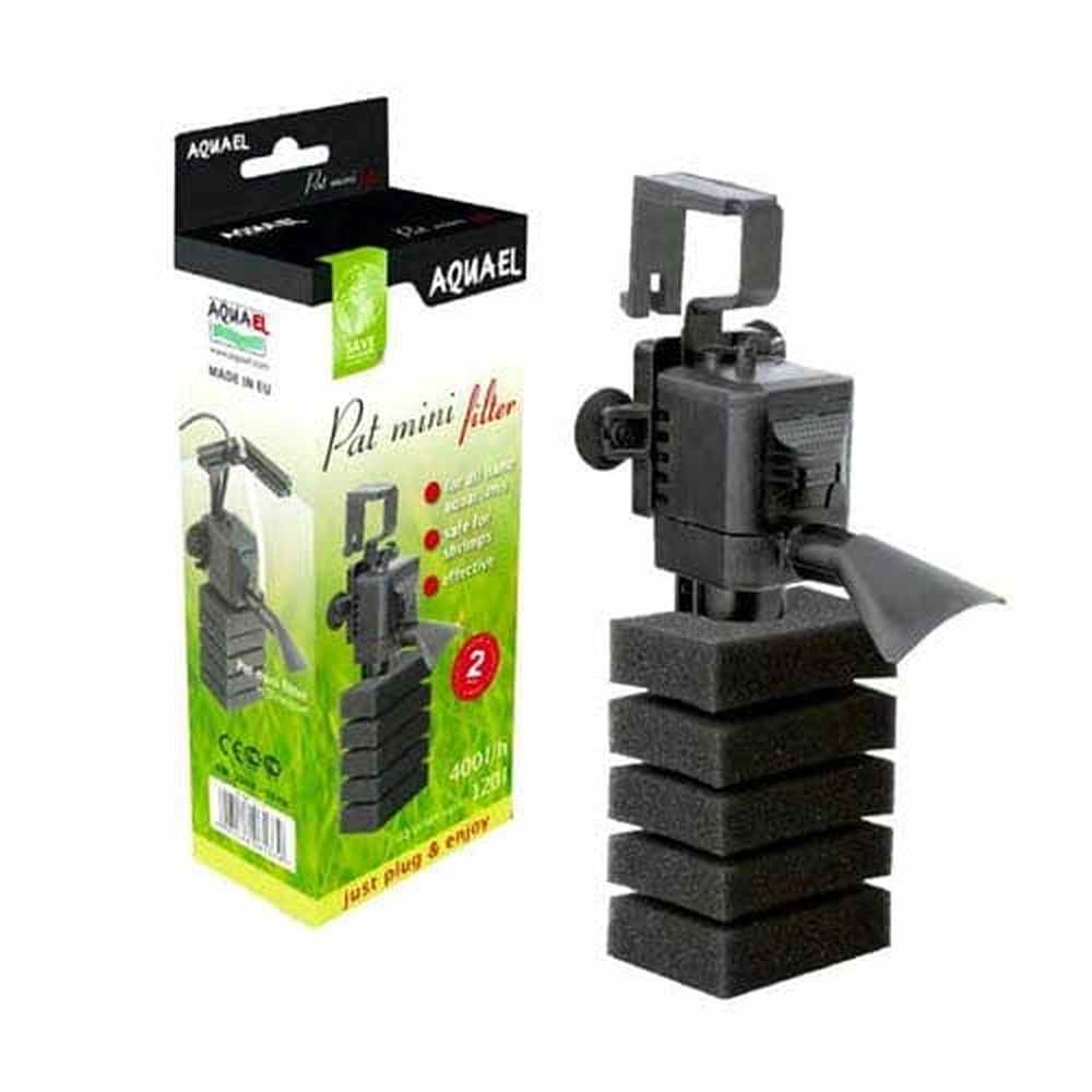 Aquael Pat Mini Filter