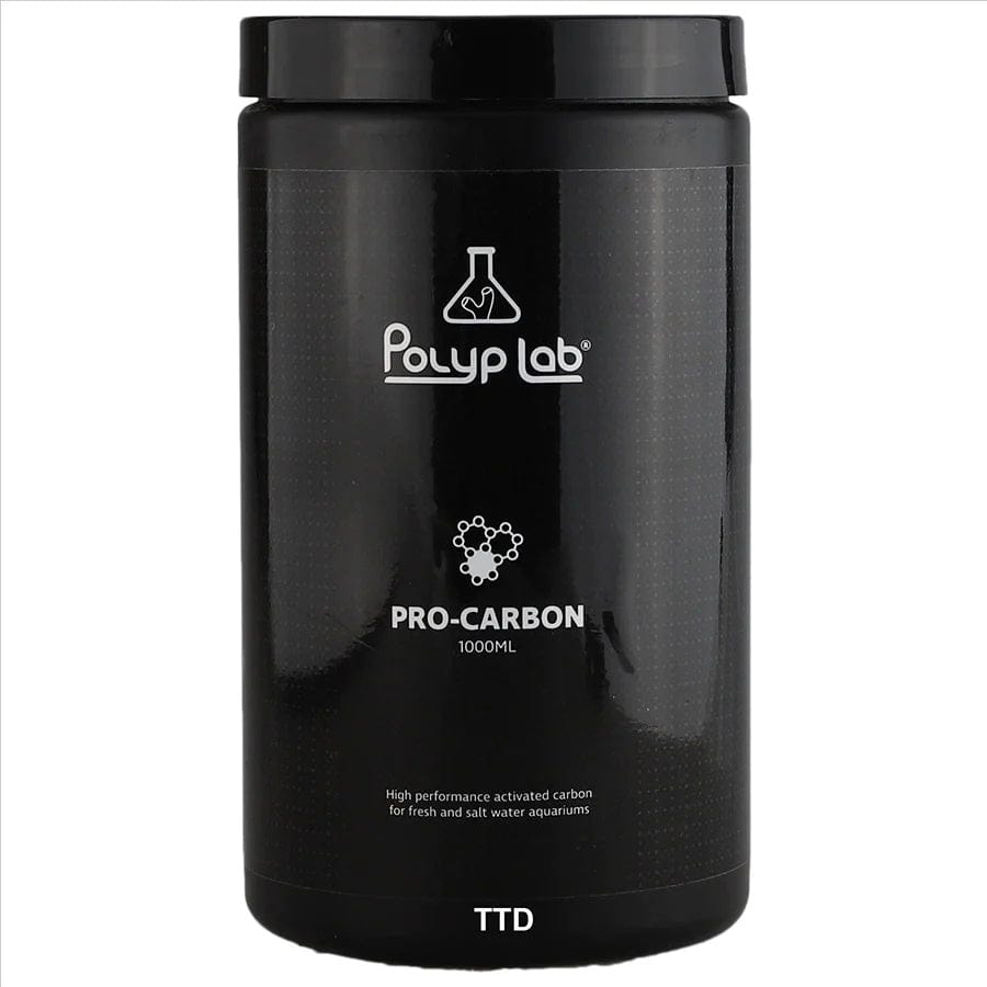 Polyp Lab Pro Carbon