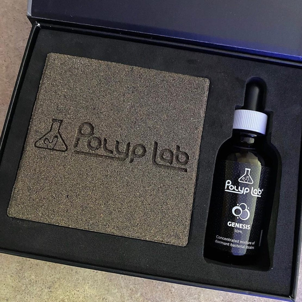 Polyp Lab Genesis Booster