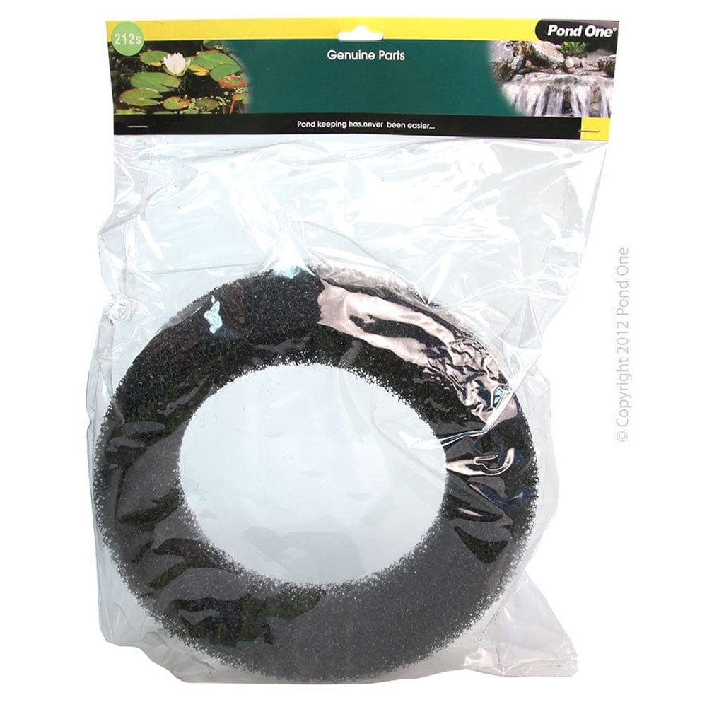 Pond One ClariTec Sponge