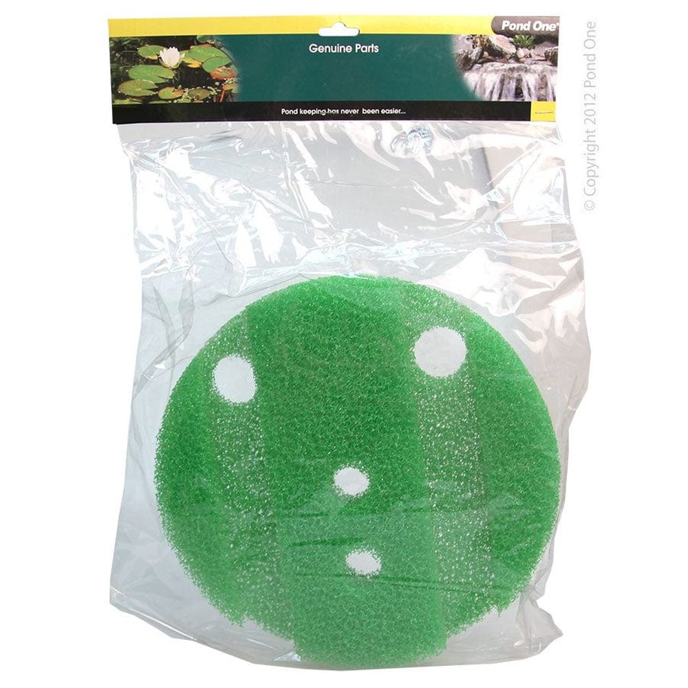 Pond One ClariTec Sponge