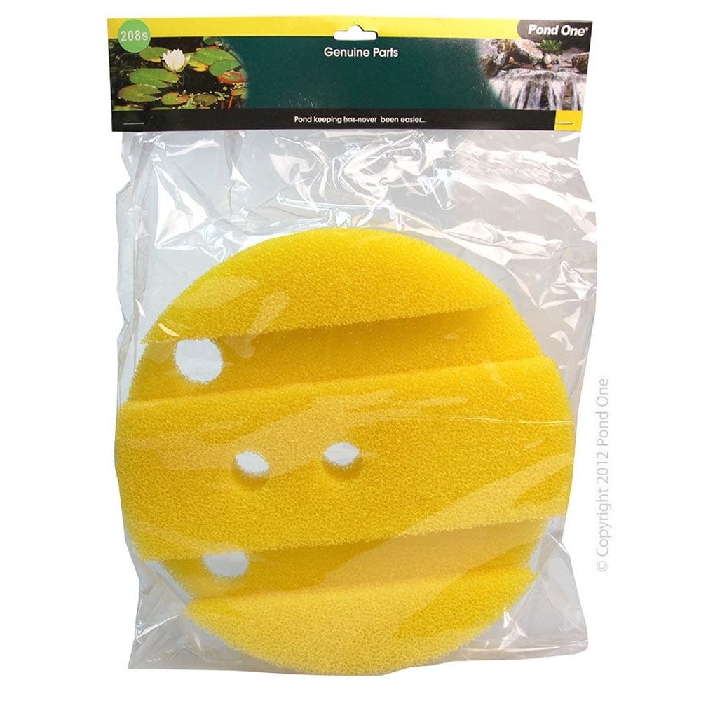 Pond One ClariTec Sponge