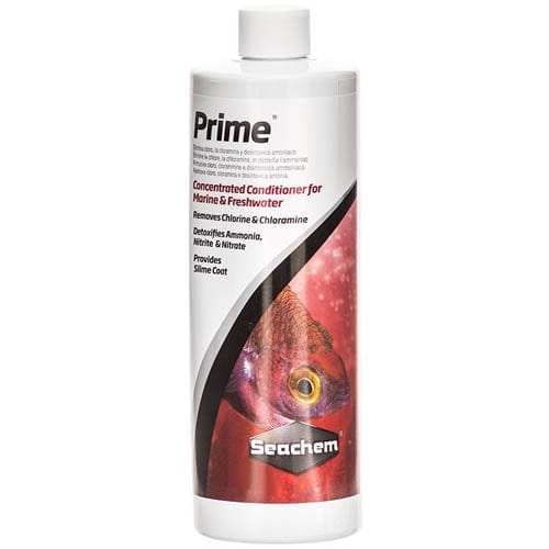 Seachem Prime 1L