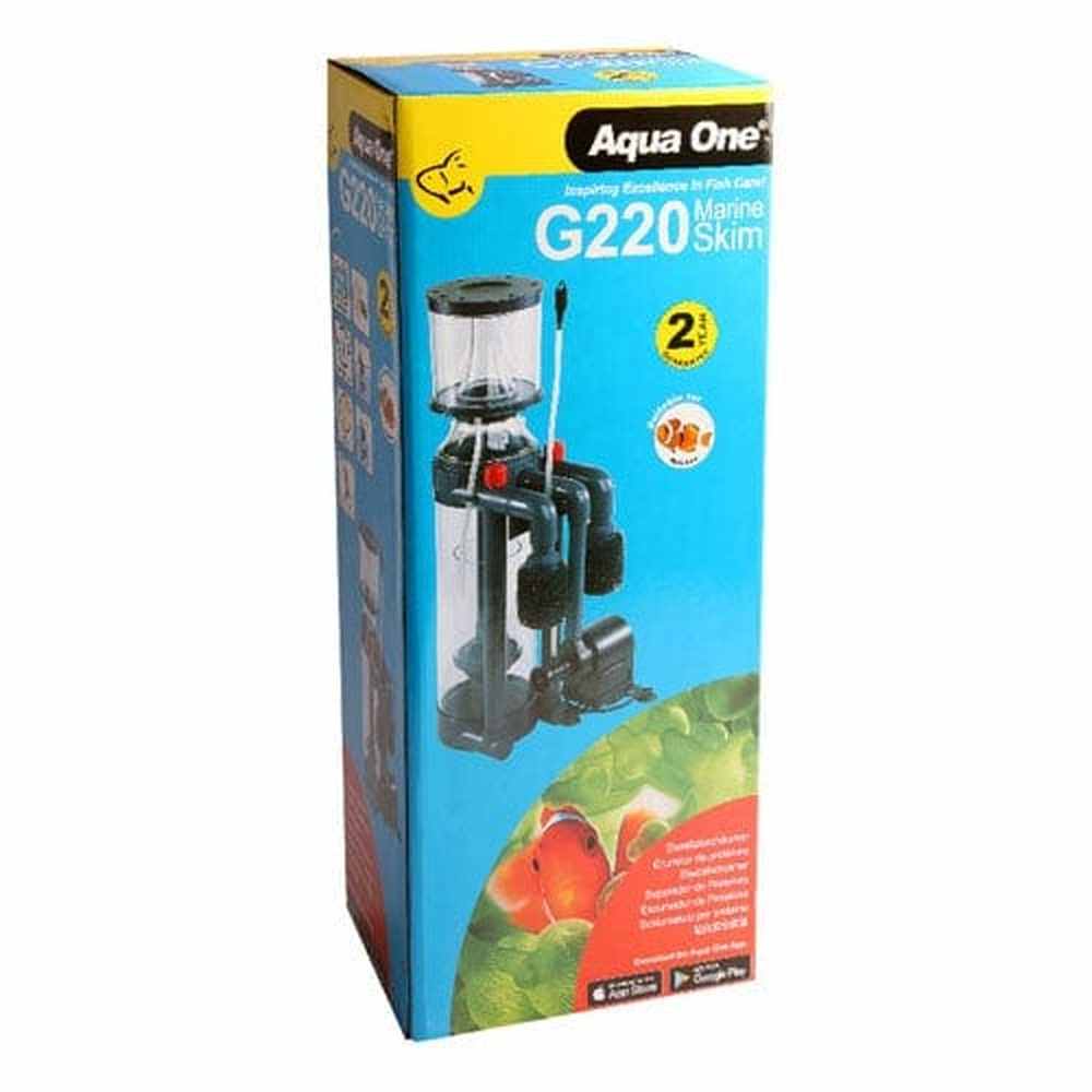 Aqua One ProSkim G220