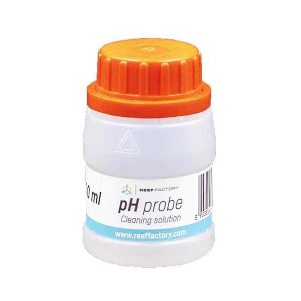 Reef Factory pH Probe Cleaning Solution Aquaristic Online