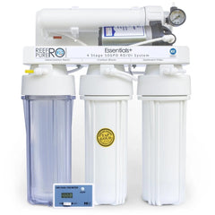 Reef Pure RO 4 Stage Reverse Osmosis