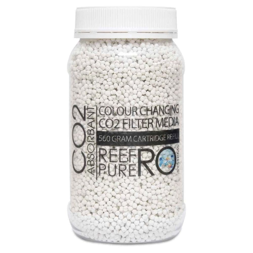 Reef Pure RO CO2 Media