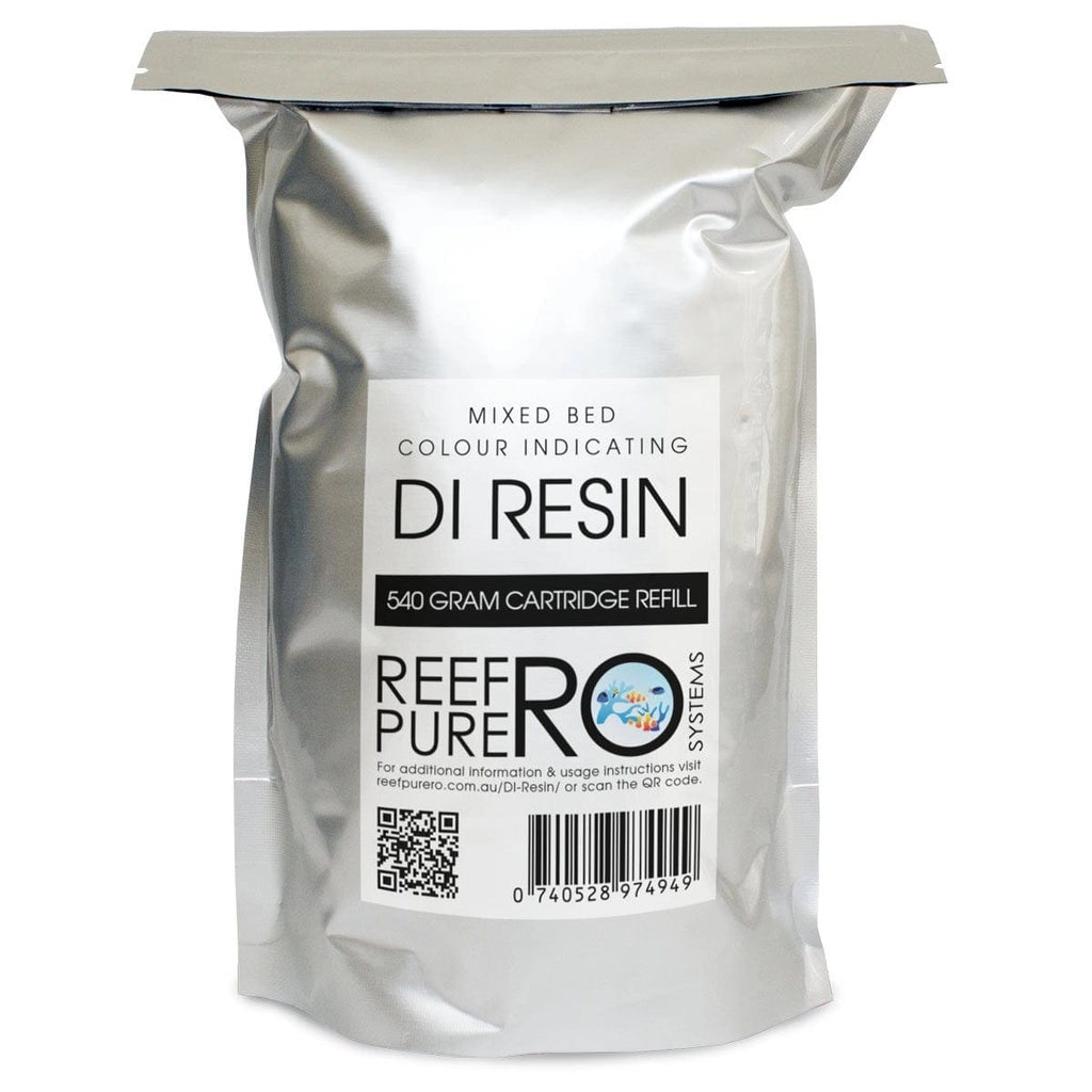 Reef Pure RO DI Resin