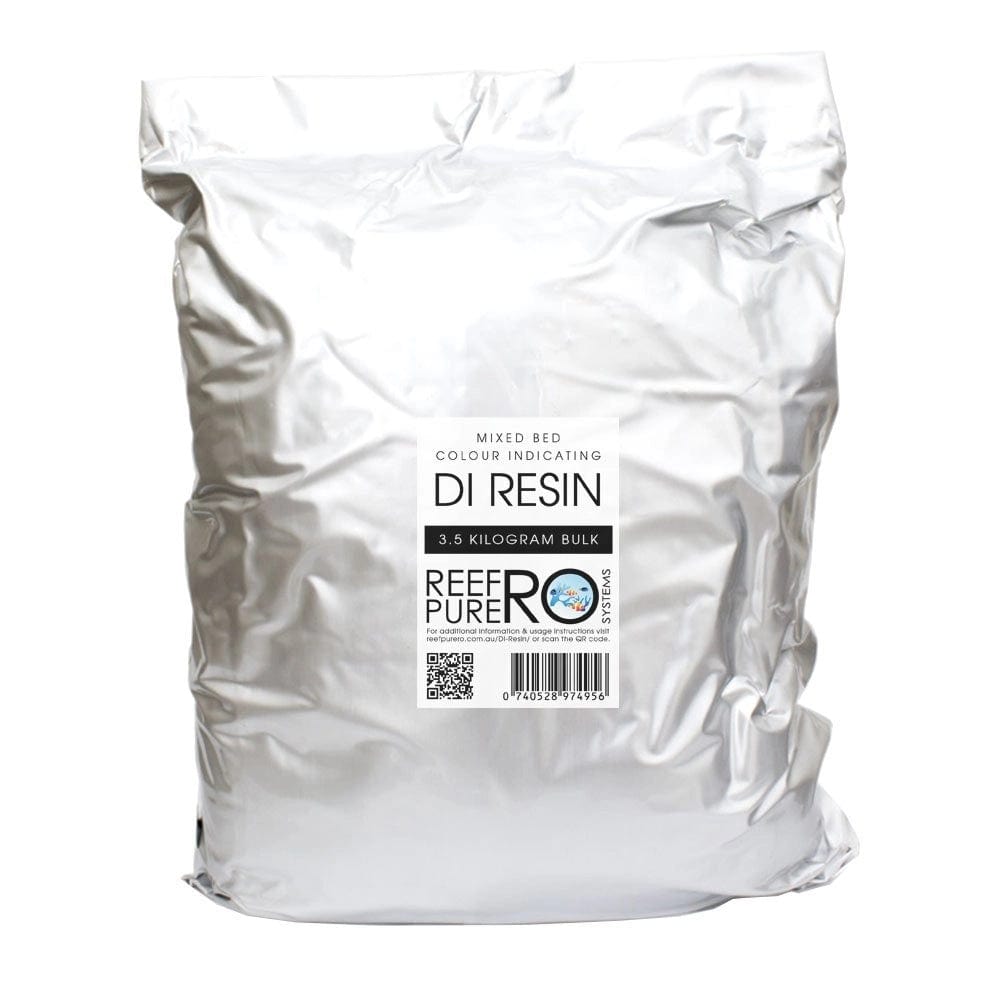 Reef Pure RO DI Resin