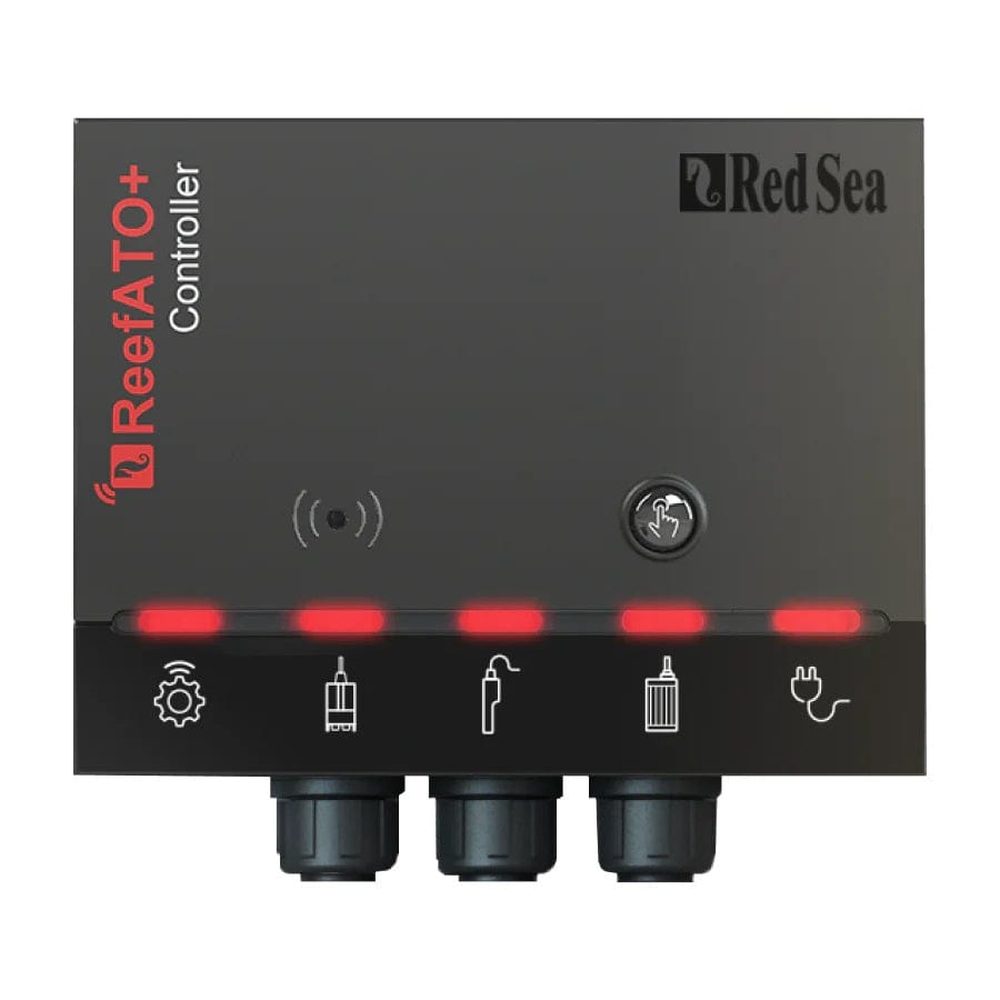 Red Sea ReefATO+ 3 in 1 (Automatic Top Up System) - Aquaristic