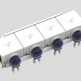 Reef Factory Dosing Pump Holder