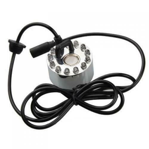 Repti Zoo Repti Foggers MM12 Aquaristic Online
