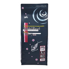 Saki Hikari Color Enhancing L