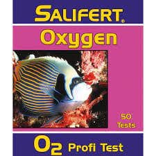 Salifert Oxygen