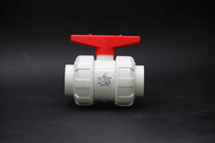 Sanking DIN True Union Ball Valve