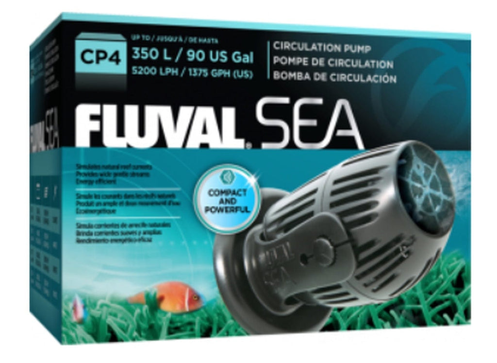 Fluval Sea CP4 Circulating Water Pump 5200lph 7w