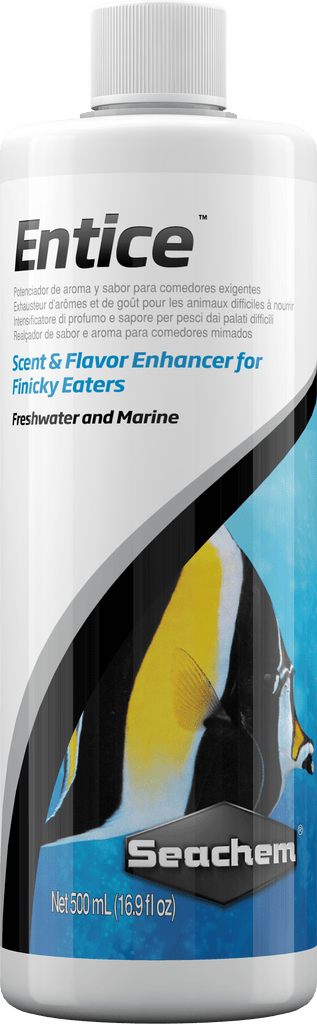 Seachem Entice 250ml