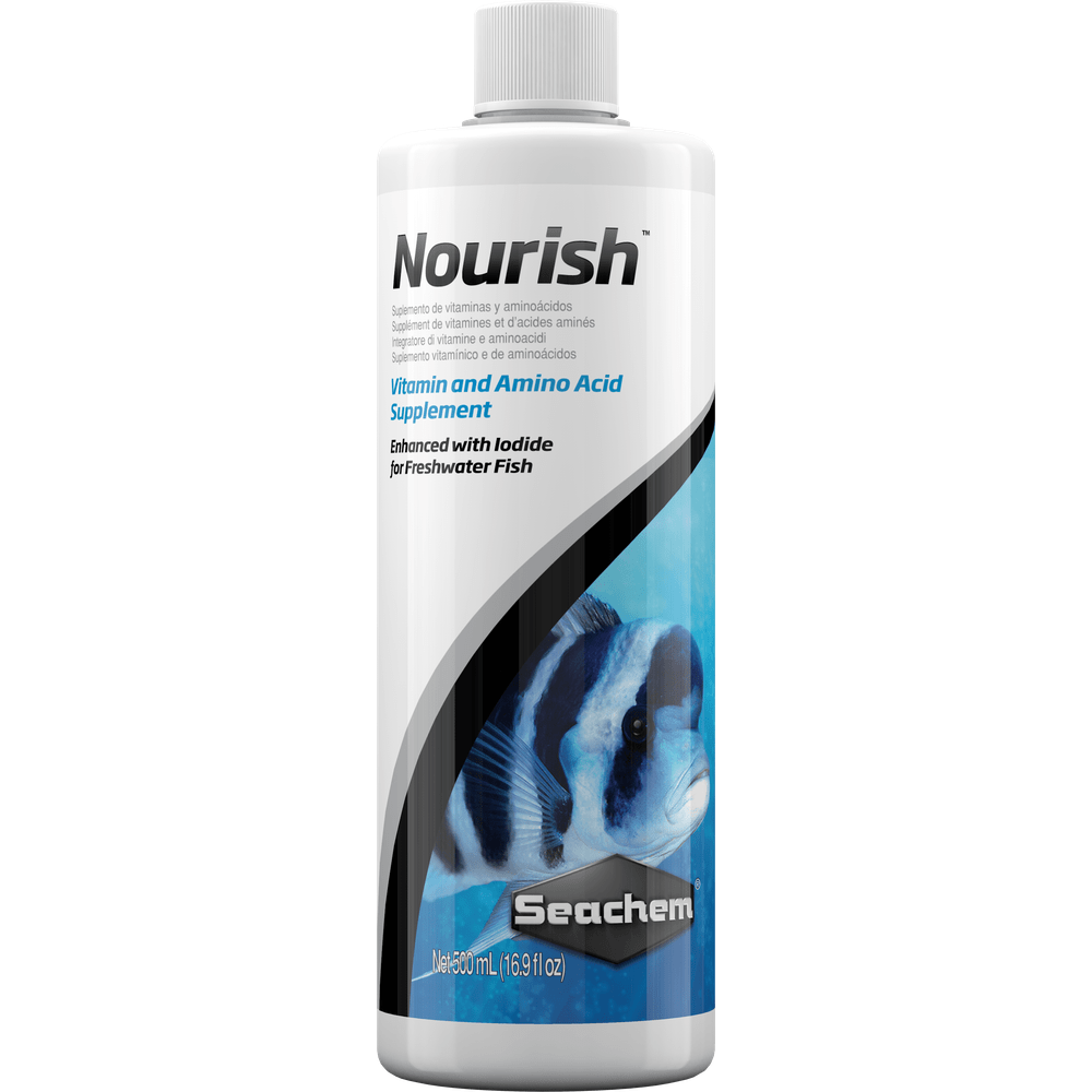 Seachem Nourish 500ml