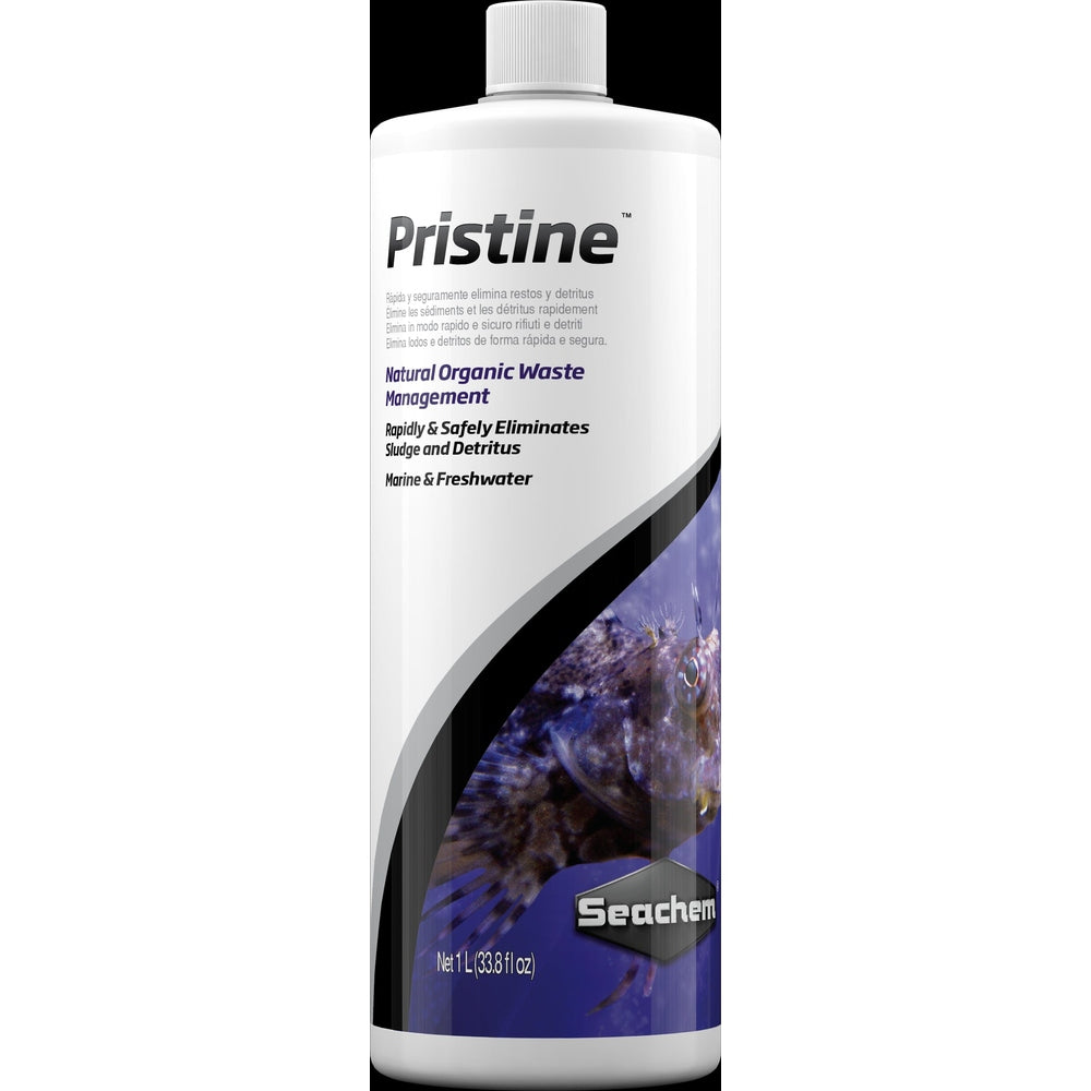 Seachem Pristine 1L