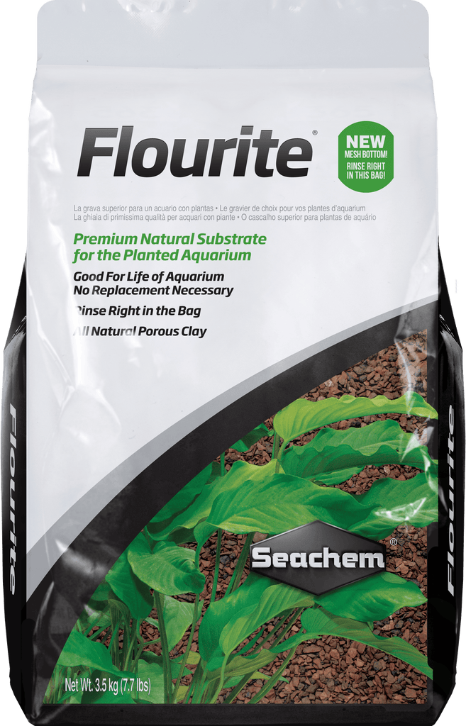 Seachem Flourite 3.5kg