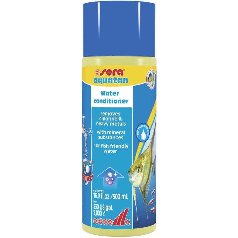 Sera Aquatan 500ml