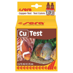 Sera Copper Test Kit