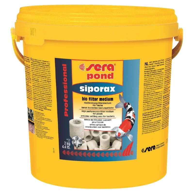 Sera Siporax