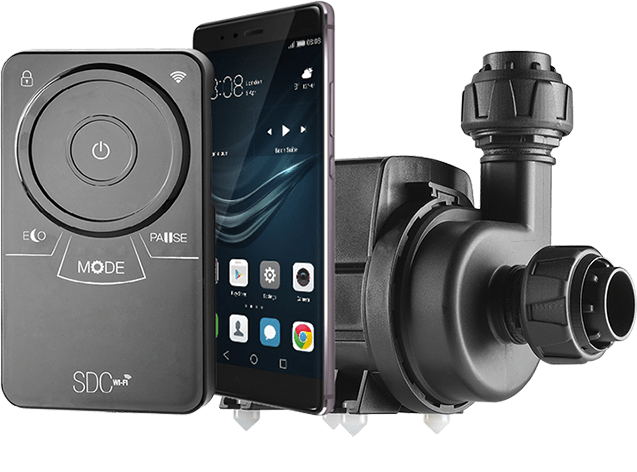 Sicce Syncra SDC 6.0