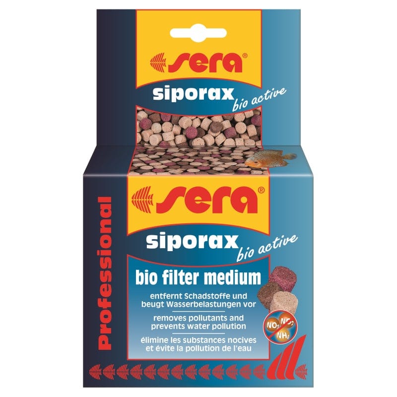 Sera Bio Active Professional Siporax