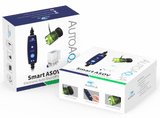 AutoAqua Smart ASOV - Auto Shut Off Valve Complete Kit