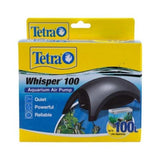 Tetra Whisper 100 Air Pump for 50–100L aquariums