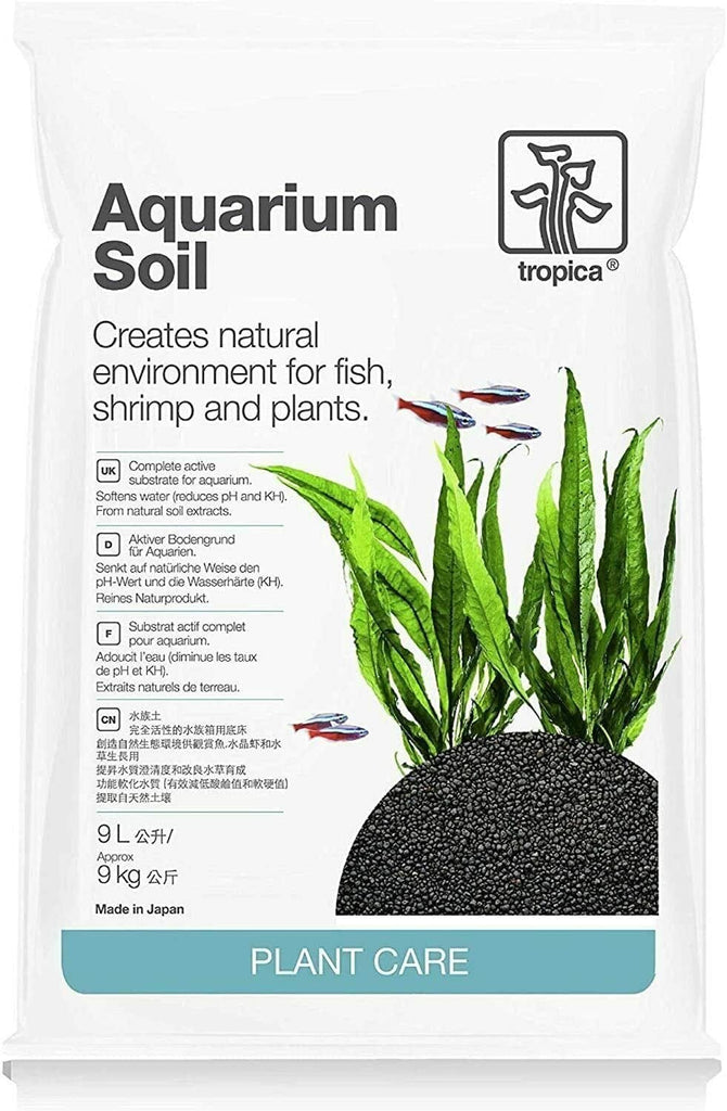 Tropica Aquarium Soil