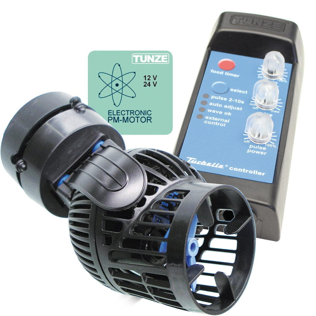 Tunze Turbelle 6255