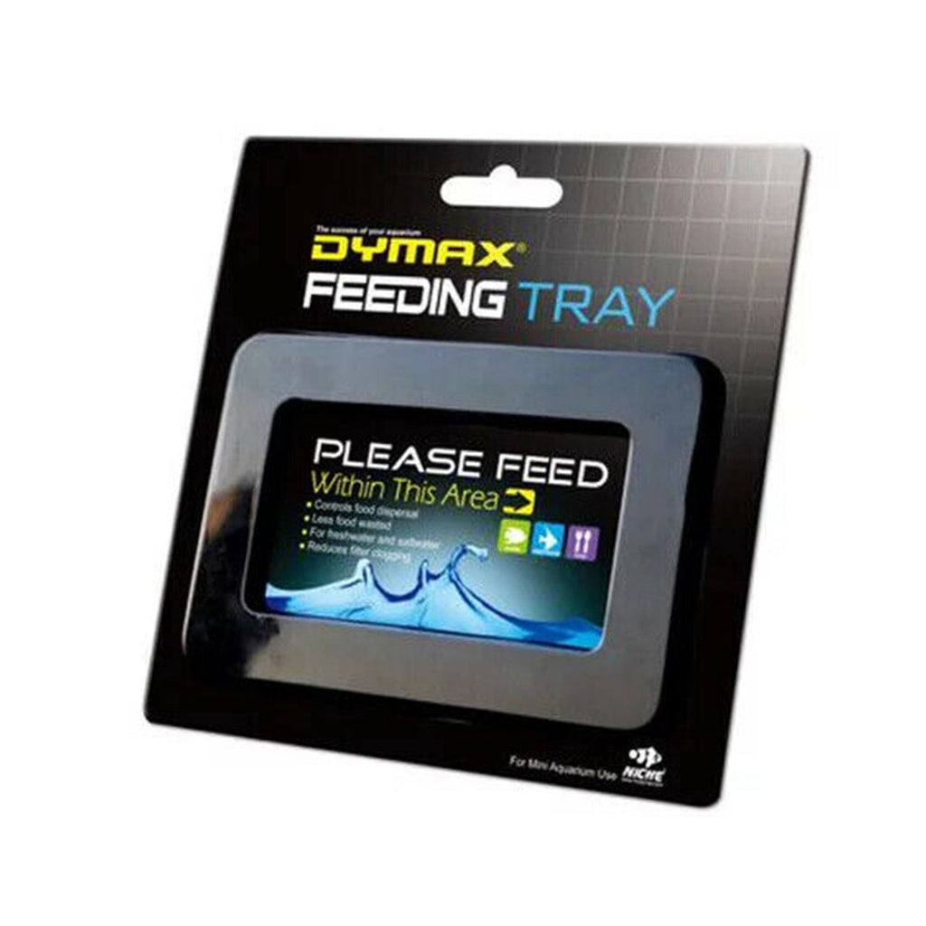 Dymax Feeding Tray