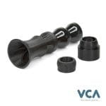 VCA Random Flow Generator