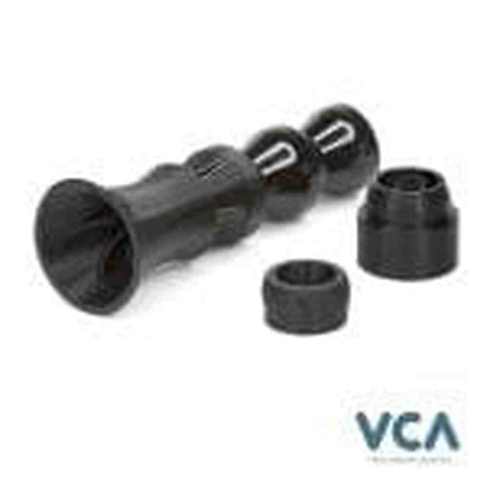 VCA Random Flow Generator