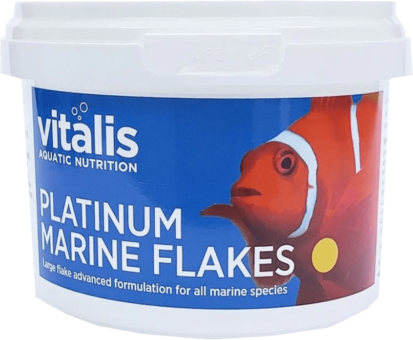 Vitalis Platinum Marine Flakes