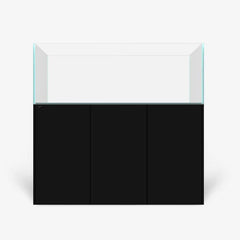 Waterbox Clear 6025 Cabinet Black
