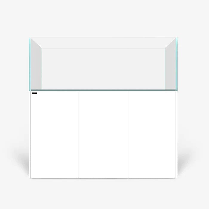 Waterbox Clear 6025 Cabinet White