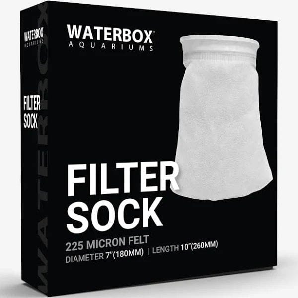 Aquarium best sale filter sock