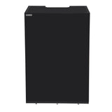 Waterbox Clear 2420 Cabinet Black