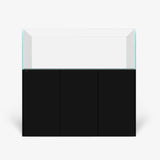 Waterbox Clear 6025 Black Cabinet
