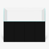 Waterbox Clear 7225 Black Cabinet