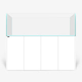 Waterbox Clear 7225 White Cabinet