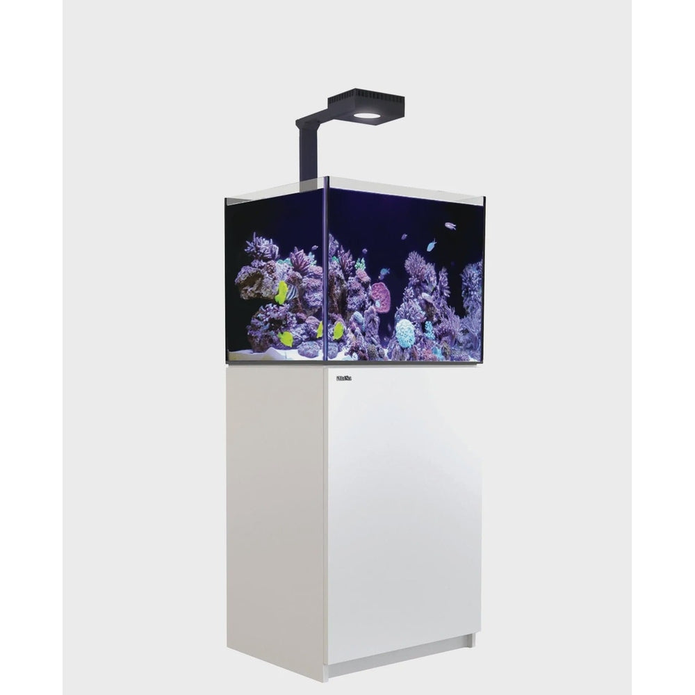 Red Sea Reefer G2 170 Deluxe System - White (Includes RL90 & Mounting Arms)