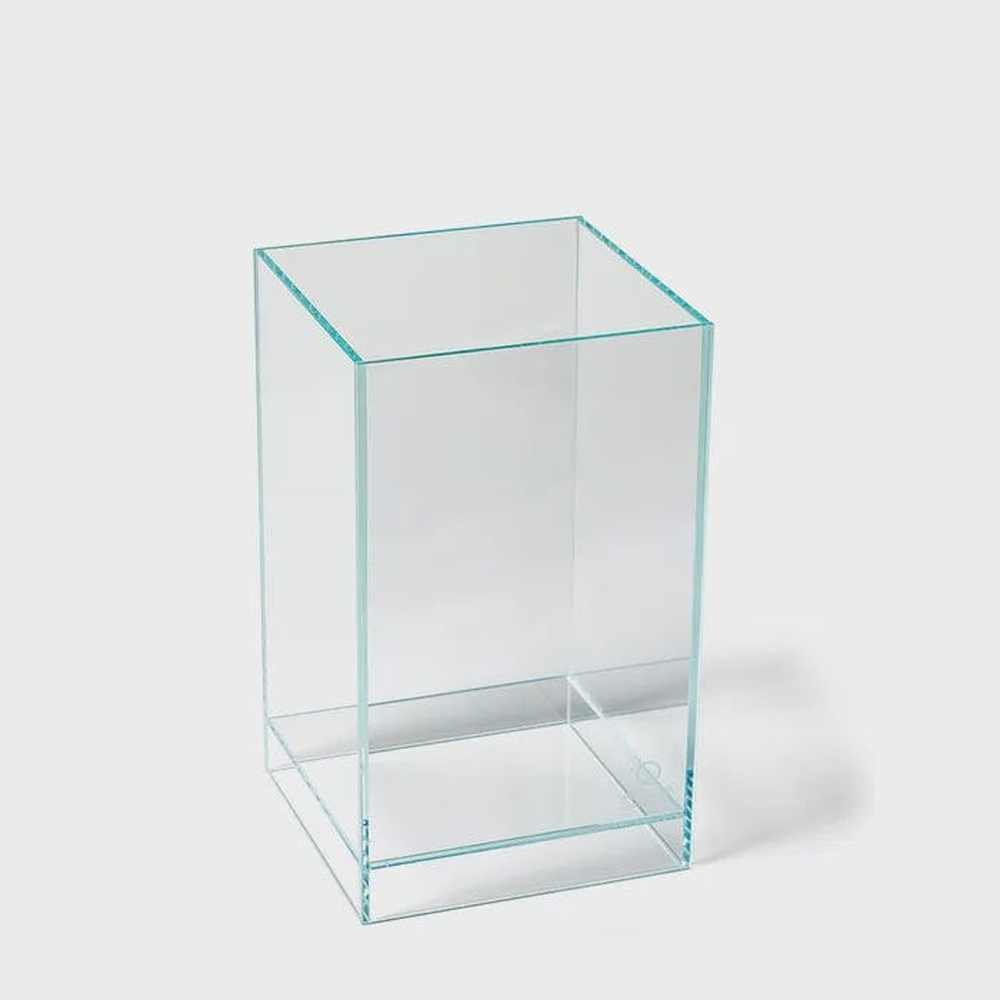 Aqua Natural Zen Glass 3 (15 x 15 x 25cm)