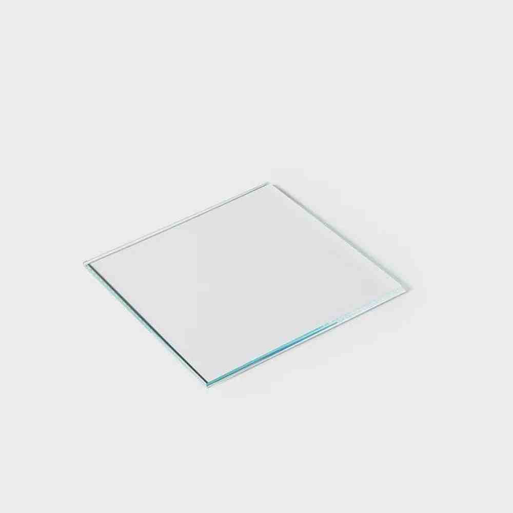 Aqua Natural Zen Glass Cover 15 x 15cm