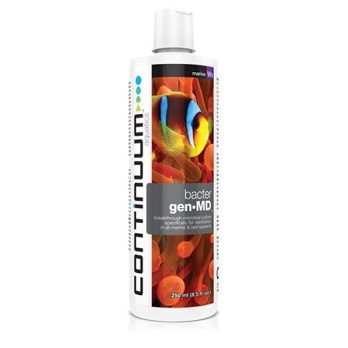 Continuum Aquatics Bacter Gen MD 2L