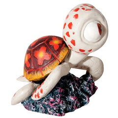 Aqua One Ornament Baby Sea Turtle (37169)