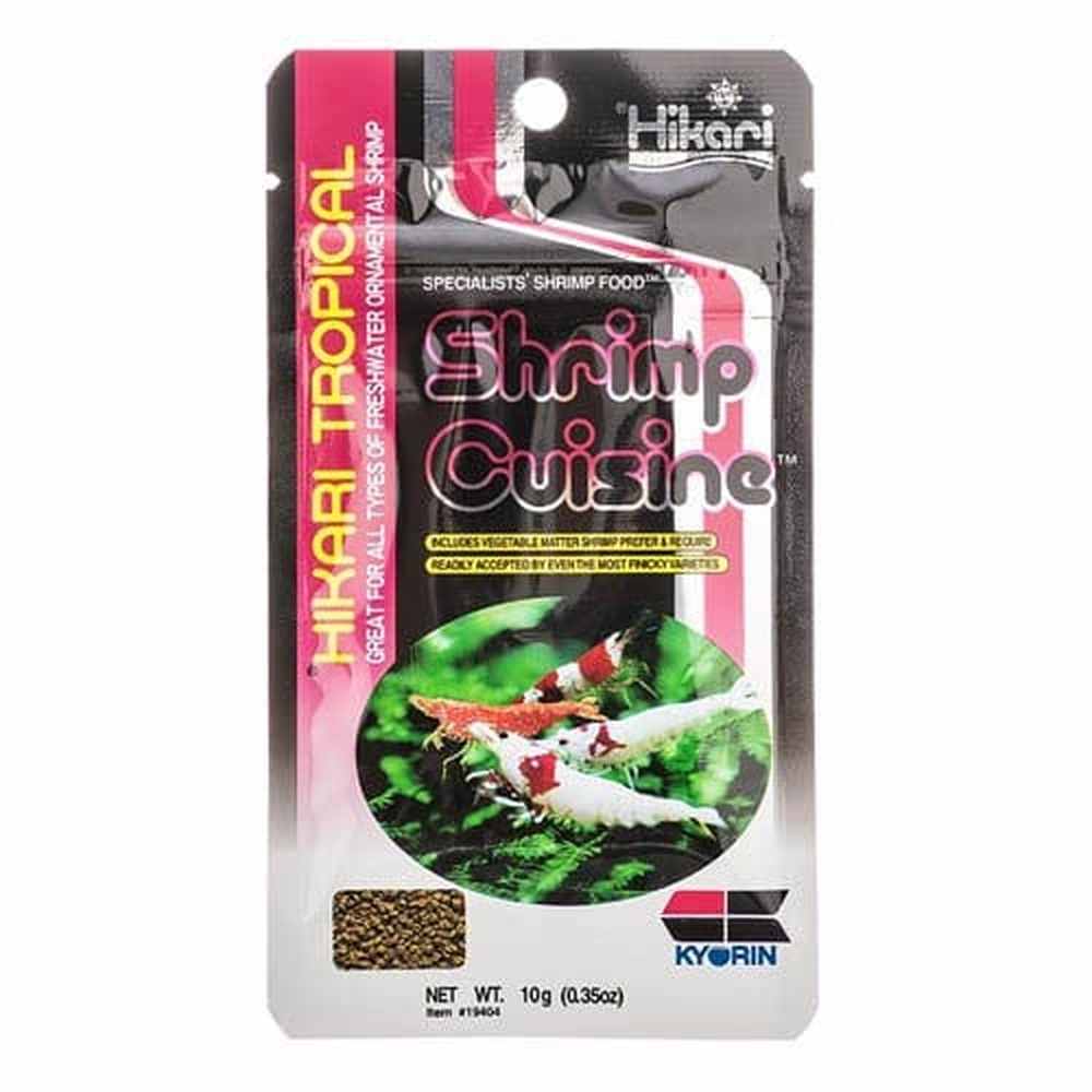Hikari Shrimp Cuisine 10g